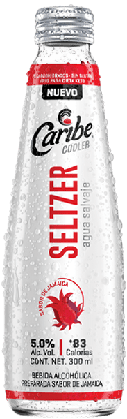 Seltzer Jamaica