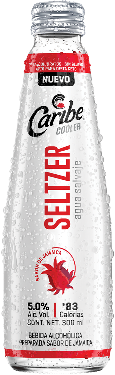 Seltzer Jamaica