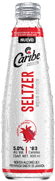Seltzer Jamaica